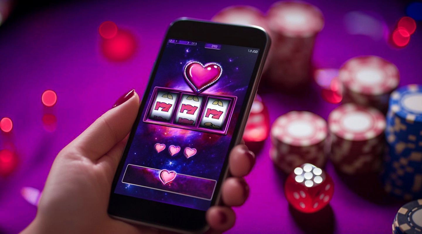 Freedom of Mobile Gaming at Casino AFRICA365
                              