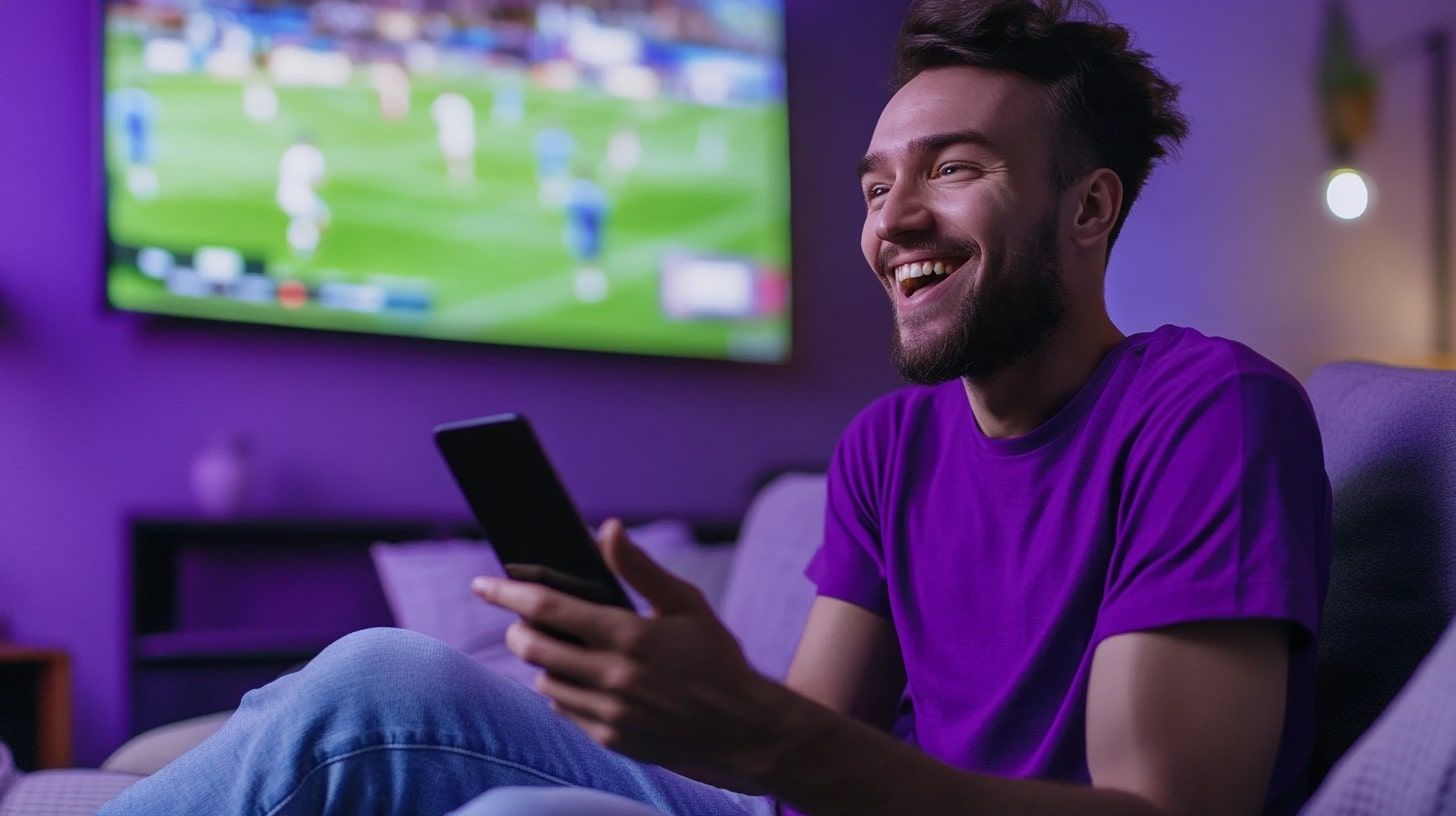 Portal AFRICA365 Bet
                              