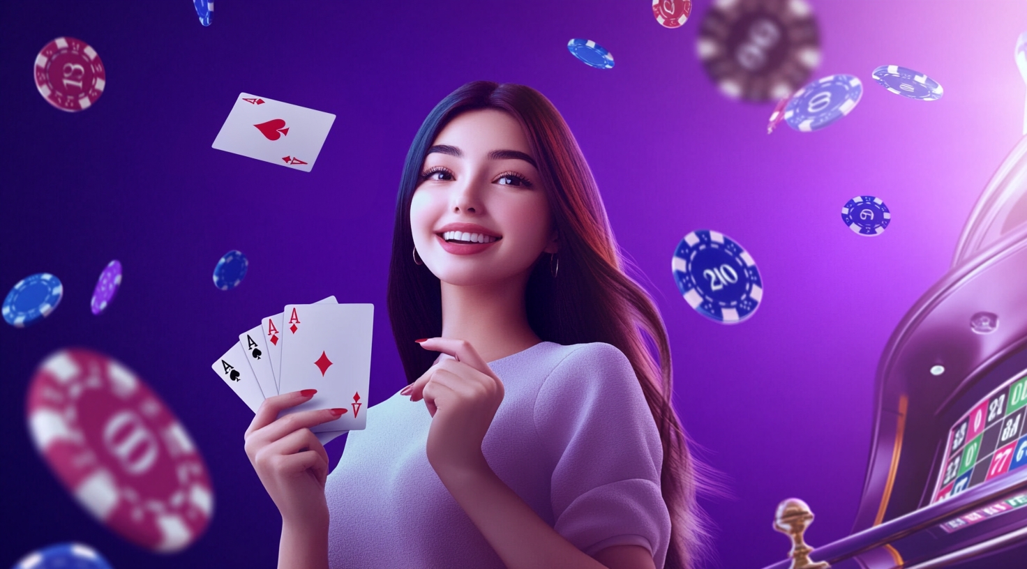 Experience the Thrill at AFRICA365 online casino
                              