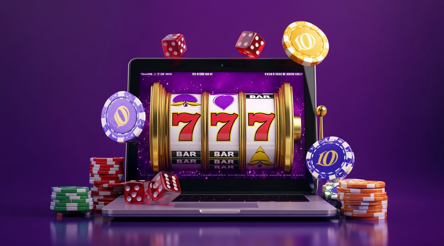 Popular Slots at AFRICA365 Casino
                              